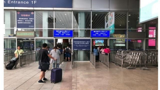 通州乔庄火车站明天启用，到北京西只要39分钟！免费试乘11天
