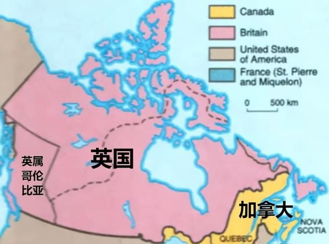 加拿大的名城众多，默默无闻的渥太华凭什么成为首都？