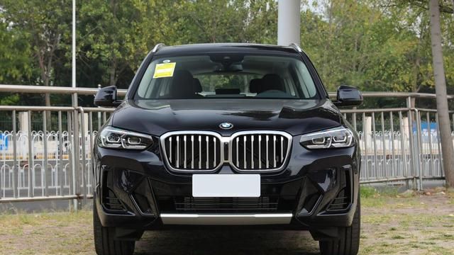 30来万买SUV，岚图、特斯拉、宝马、奥迪和奔驰，谁更值得选？