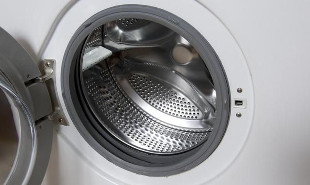 滚筒洗衣机如何清洗？不用专门请人，按照这4个步骤，自己就能洗