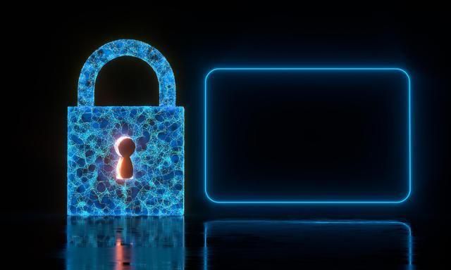 安全密钥是什么