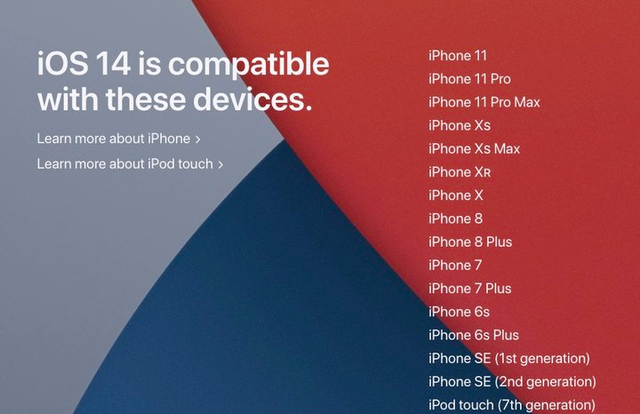 iOS 14 抢先体验 | iPhone 6s 也能更新这 10 个超强功能