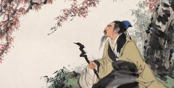 《江南春》是唐代诗人杜牧写的一首什么诗图5
