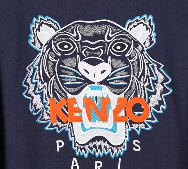 kenzo中文名字叫什么,kenzo属于什么档次图9