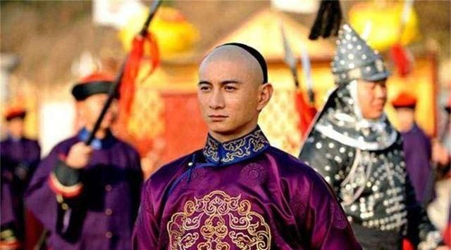 清朝的雍正皇帝有几个儿子,清朝雍正皇帝有几个儿子图7