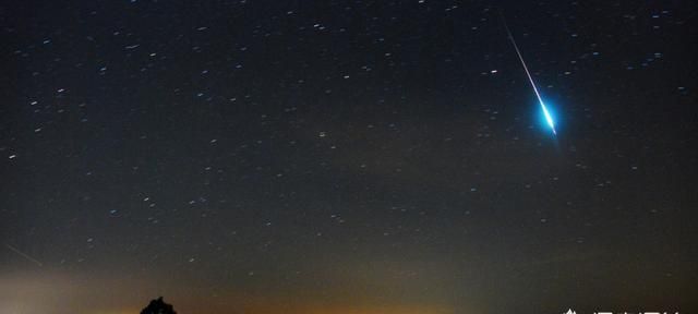 流星雨是什么,流星雨是什么星图2