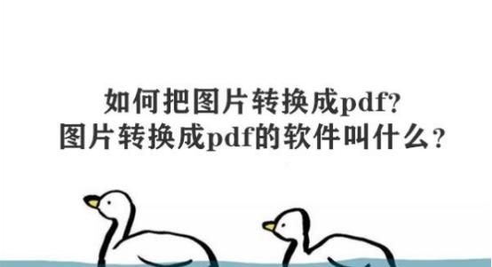 如何把图片制作成pdf文件图16