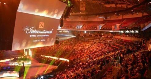 Dota2 Ti6赛程公布，8月13日决战西雅图