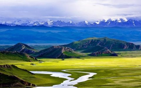 中国面积最大的省份是哪个省?,新疆马尔代夫风景区