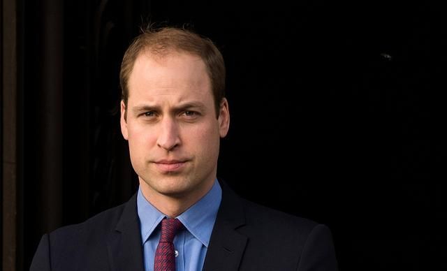 威廉王子成英王室最有钱的人？英媒：他将拥有价值10.5亿英镑资产