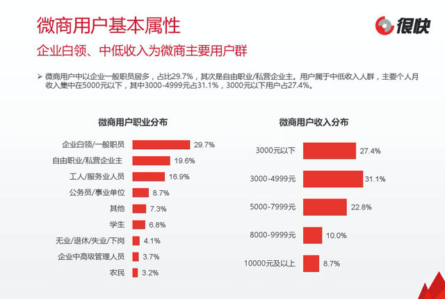 深度揭秘：一年赚几个亿的微商项目是如何起盘的？