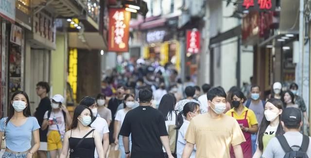 好消息！今天起，内地居民赴澳门旅游签注，可这样申请