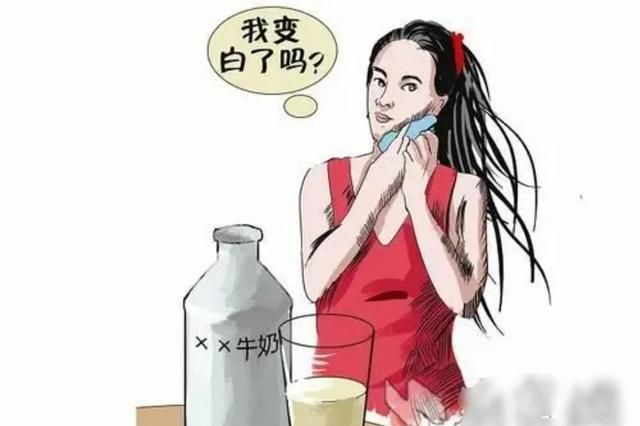 过期牛奶不要扔，七大妙用，变废为宝