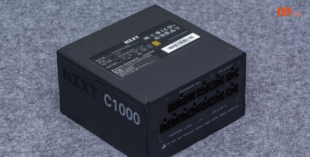 NZXT C1000 GOLD电源评测：纯粹且稳定的高端平台好搭档