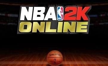 我生活中的另一半——NBA2KOnline