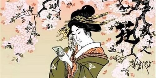 二战后，日本人最喜欢的唐诗竟是杜甫的这首《春望》