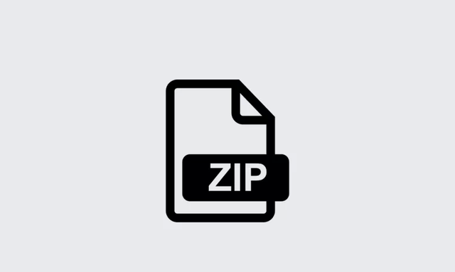 压缩格式RAR、ZIP和7z的详细讲解，以及它们的区别