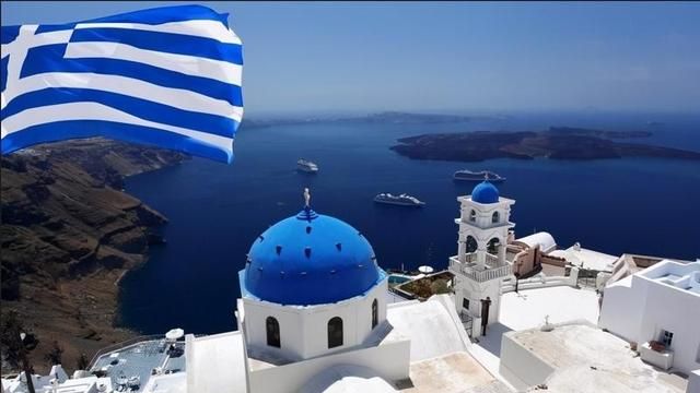 走进“希腊”，带你看看真实的“希腊”现状，和你想的可能不一样