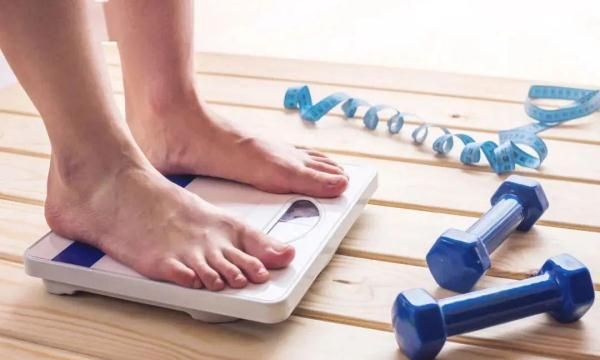 怎样做到吃动平衡，健康体重？