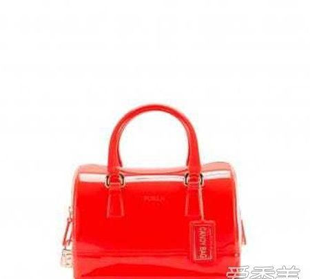 Furla品牌包包介绍 Furla是意大利著名的皮革品牌