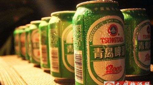 一听啤酒是多少?聊聊常见的啤酒单位