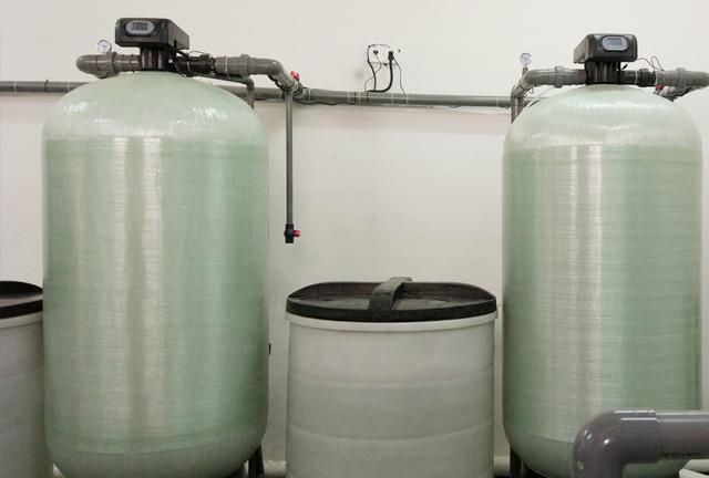 工业化工锅炉用水的控制指标是什么？