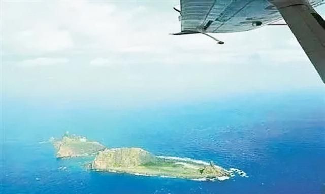 中沙群岛黄岩岛，最大吹填达150平方公里，南海铁三角最重要一环