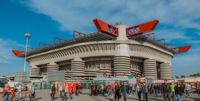 足球地理学堂：欧洲杯揭幕战举办地罗马与其所在国意大利的故事