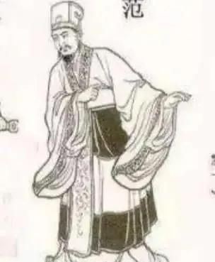 三国东吴：正史记载之38名将