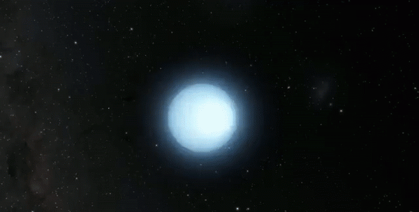 白矮星是什么？它又是如何运转“生存”的？看完恍然大悟