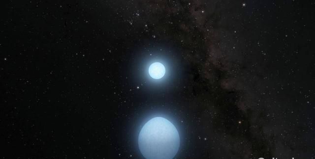 白矮星是什么？它又是如何运转“生存”的？看完恍然大悟