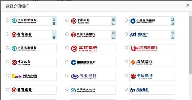 企业版支付宝如何充值、转账、在线支付和扫码支付