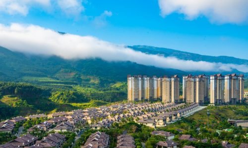 果味夏日来临 雅居乐西双林语风情热带水果节盛大开幕