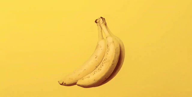 香蕉，怎么成了全球流行的内涵符号？