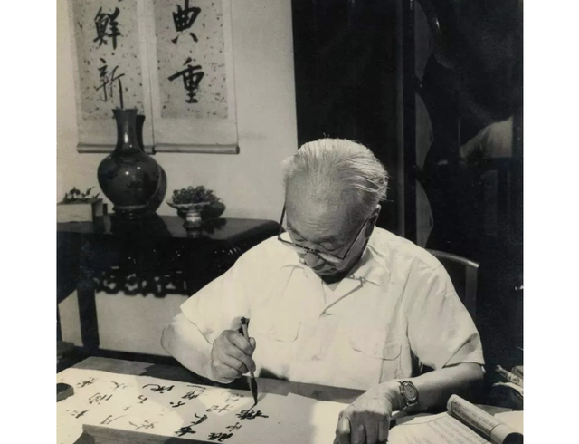 胡小石：中国文学的信史时代，起于何时？｜逝世六十周年