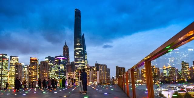 中国最牛B的3个城市，有着“小上海”的美誉，有你的家乡吗？
