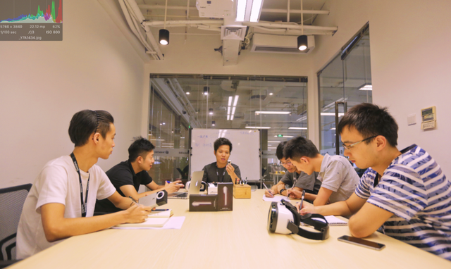 对话Insta360创始人刘靖康：28岁的产品“黑客少年“