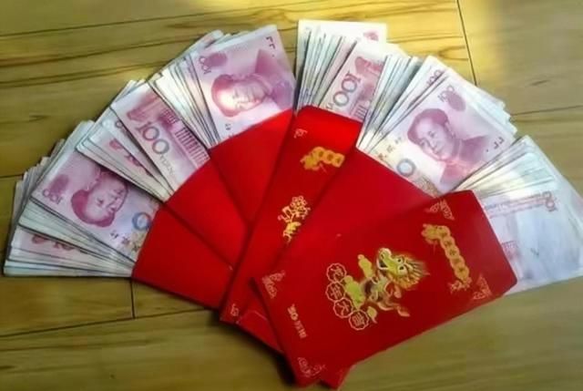 过年红包怎么发？牢记“3发2不发”，老规矩要遵守，免得不讨好