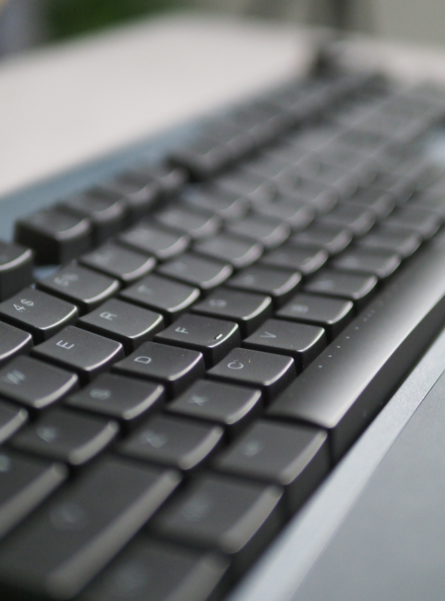 全新码字利器：iKBC Table E 机械键盘体验报告