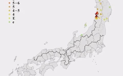 2018年日本地震大阪
