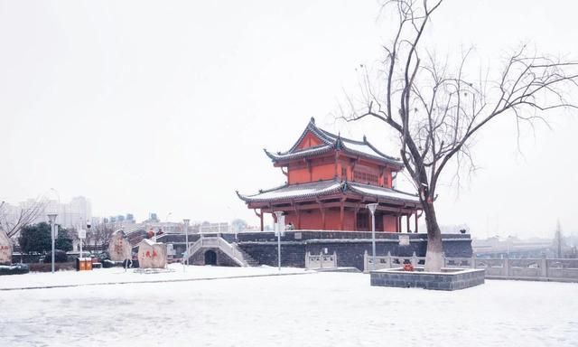 写雪最美的10首元曲，不输唐诗宋词风采，不读是你的遗憾