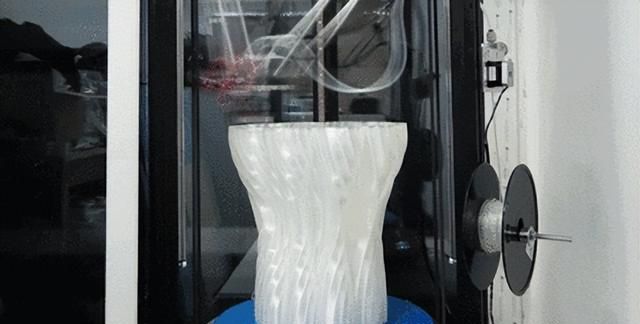 全球首枚3D打印的火箭失败，什么是3D打印？火箭都能打印出来