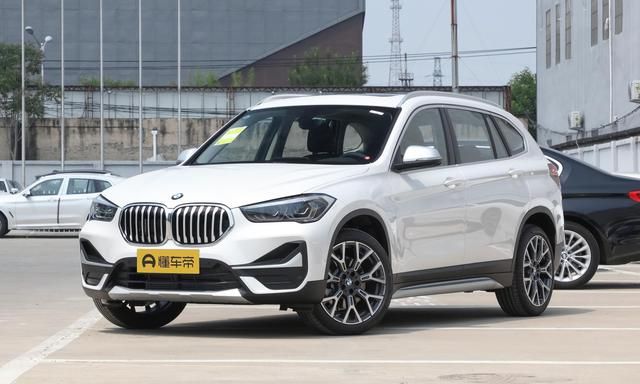 新车 | X5涨价1.7万元，宝马X1/X3等多款车型价格调整，最高上涨2万