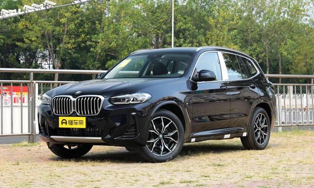 新车 | X5涨价1.7万元，宝马X1/X3等多款车型价格调整，最高上涨2万