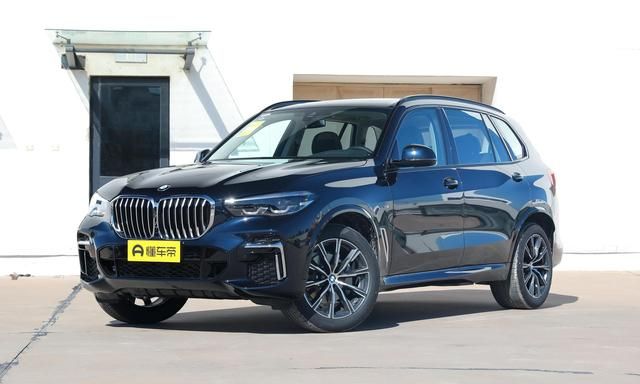 新车 | X5涨价1.7万元，宝马X1/X3等多款车型价格调整，最高上涨2万