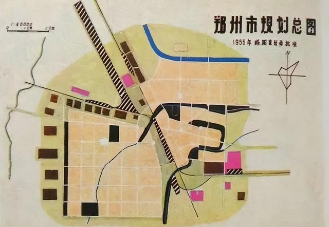 郑州市的区划调整，河南省的第一大城市，为何有12个区县？