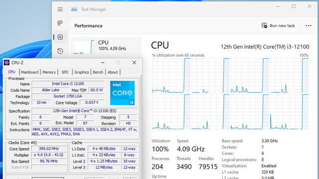 为什么现在越来越不重视CPU主频了？主频还那么低