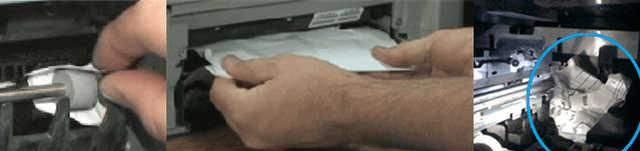 打印机为什么会发生卡纸？这几点你要清楚