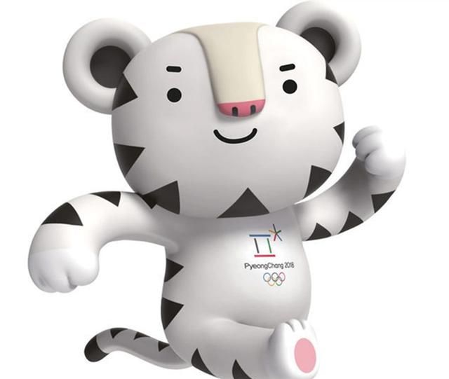 扒一扒奥运会吉祥物，它们都是“顶流”野生动物