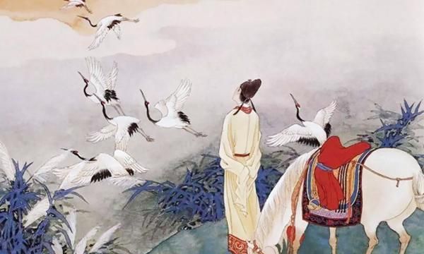 李商隐作《乐游原》，写出了诗中最美的黄昏，千年之后引发了争议